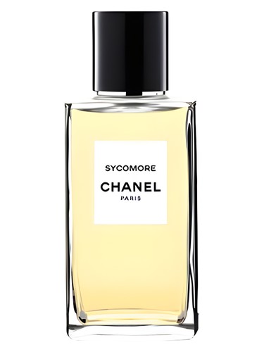 Sycomore Chanel — аромат