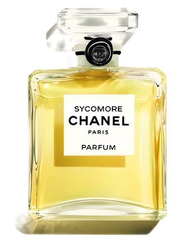 Sycomore Parfum Chanel — аромат