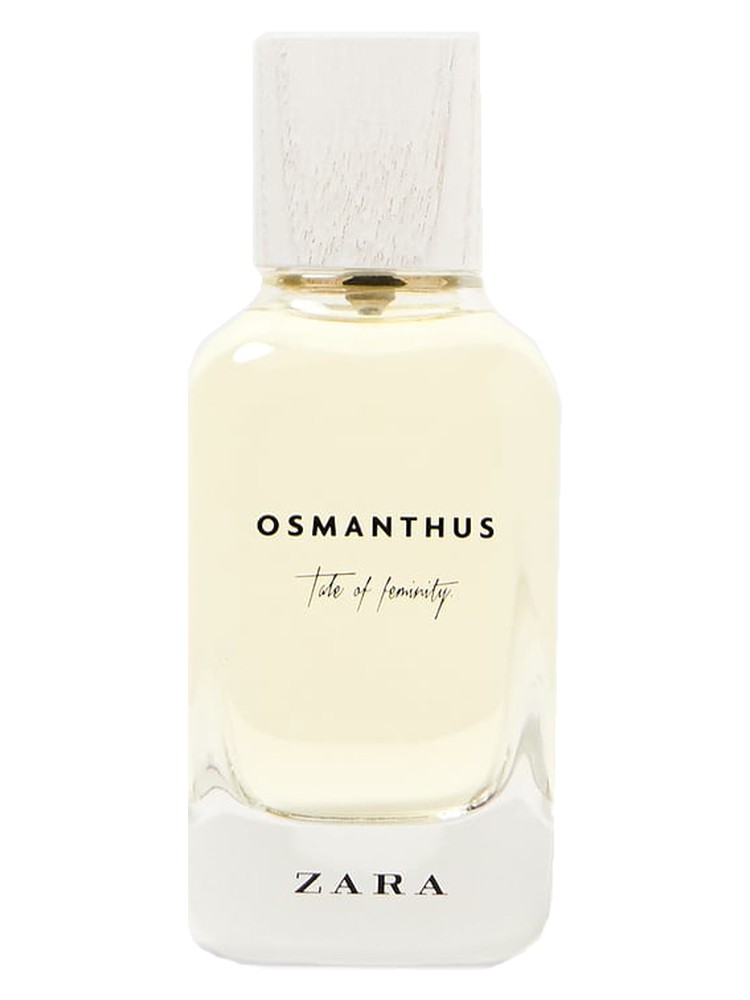 Osmanthus - Tale Of Feminity Zara