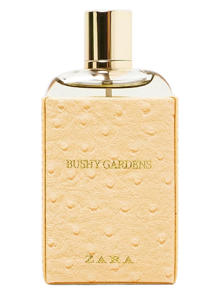 Bushy Gardens Zara — аромат