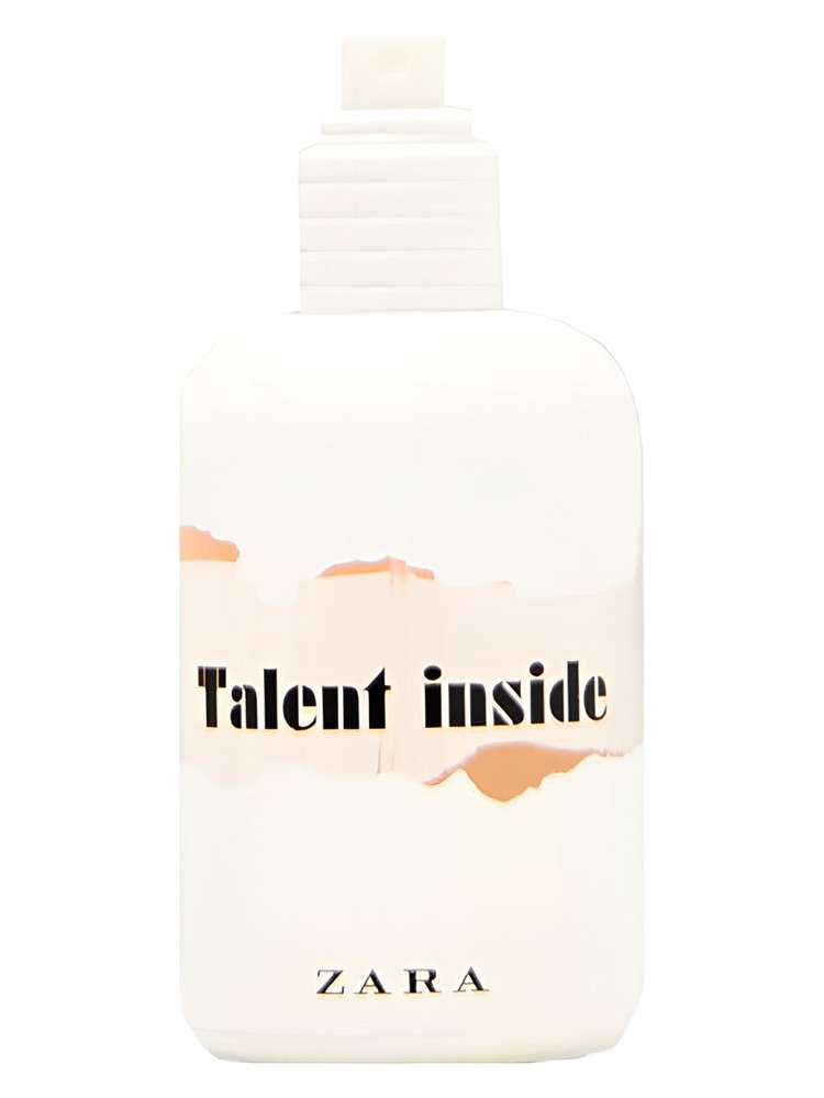 Talent Inside Zara — аромат
