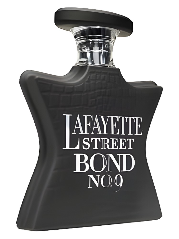 Lafayette Street Bond No 9 — аромат