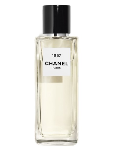 1957 Eau de Parfum Chanel — аромат
