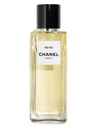 Beige Eau de Parfum Chanel — аромат