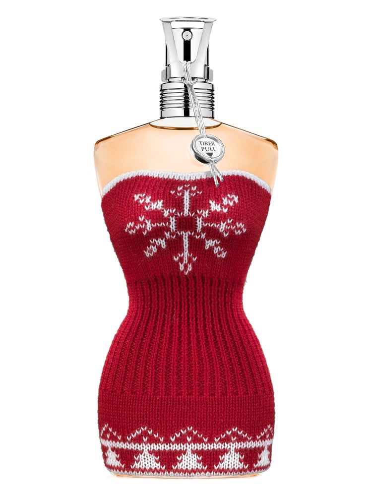 Classique Collector Edition 2018 Jean Paul Gaultier — аромат