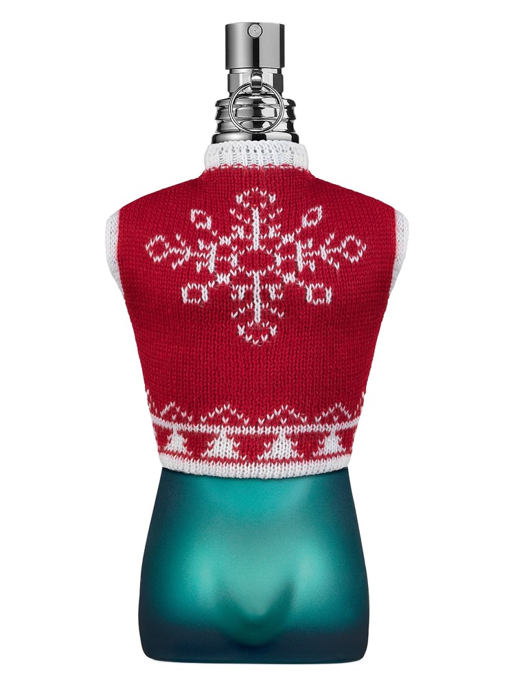 Le Male Collector Edition 2018 Jean Paul Gaultier