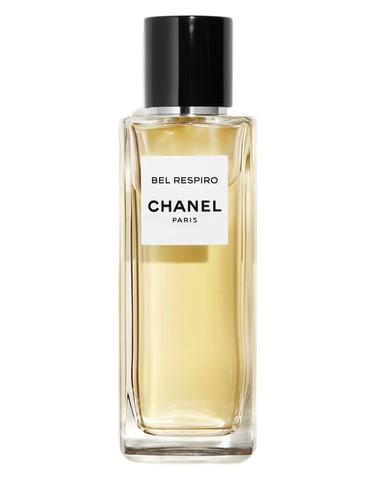 Bel Respiro Eau de Parfum Chanel — аромат