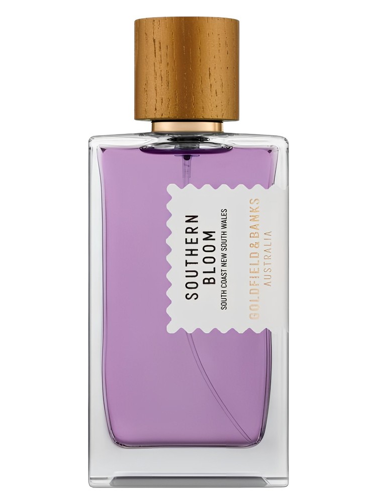 Southern Bloom Goldfield & Banks Australia — аромат