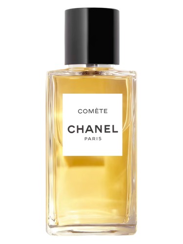 Comète Chanel — аромат