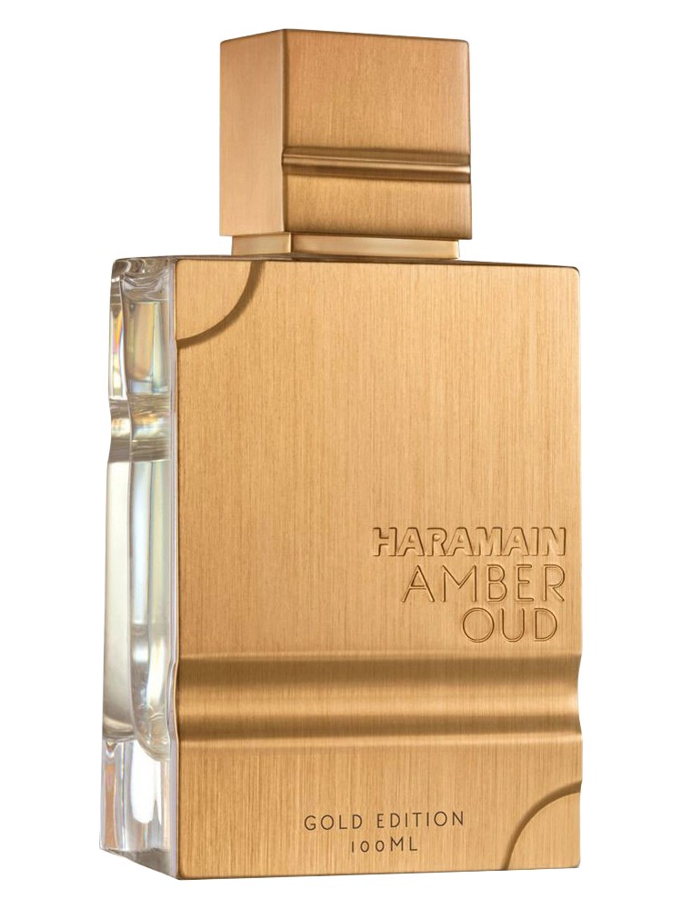 Amber Oud Gold Edition Al Haramain Perfumes — аромат