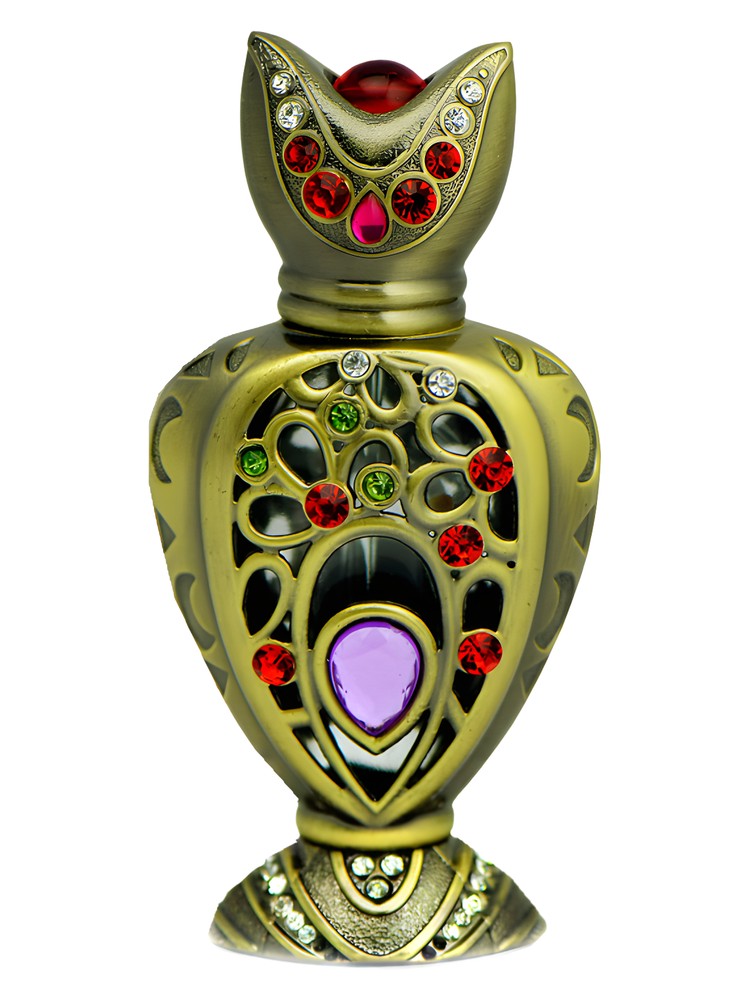 Batoul Al Haramain Perfumes — аромат