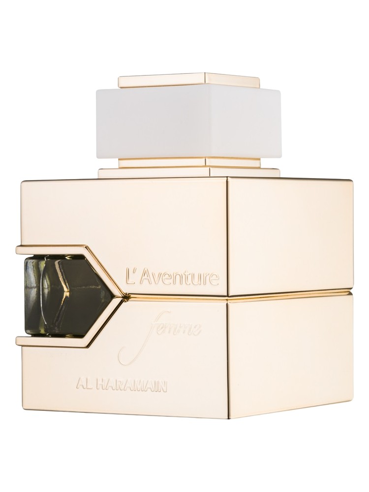 L'Aventure Femme Al Haramain Perfumes — аромат