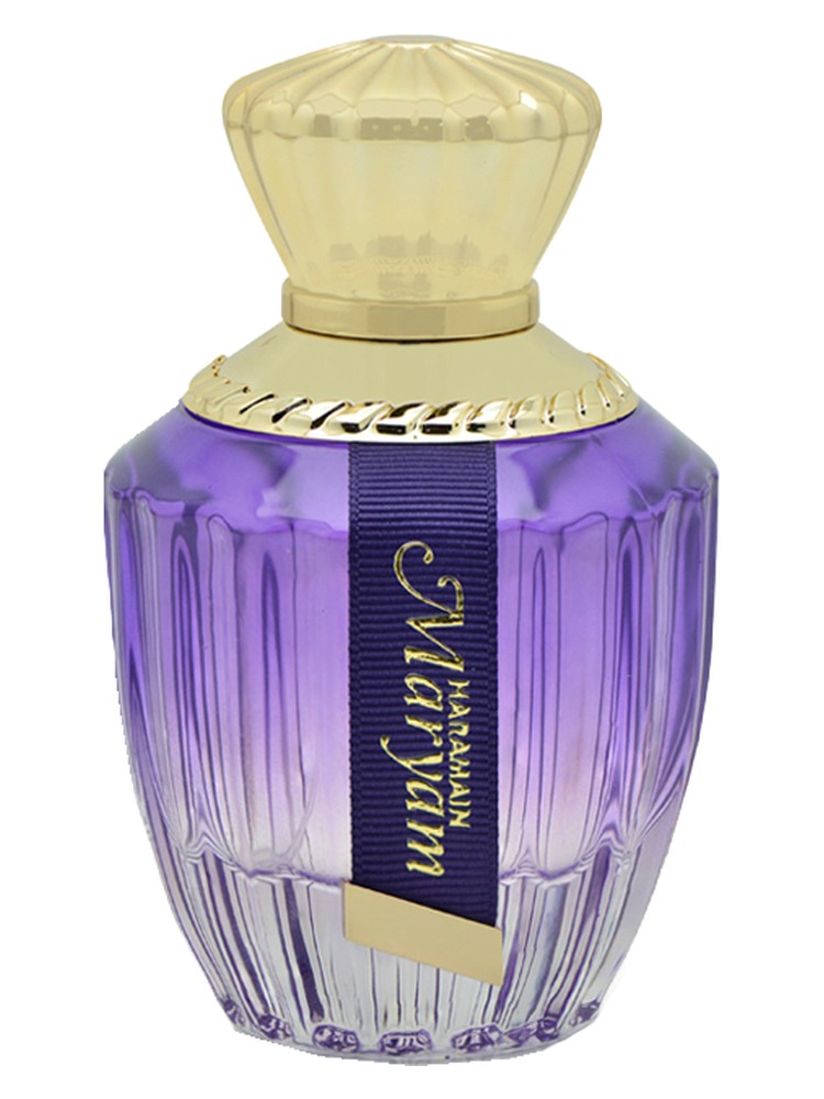 Maryam Al Haramain Perfumes — аромат