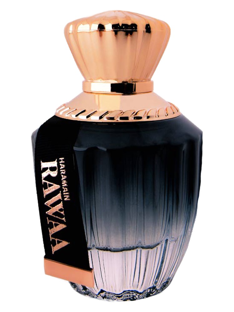 Rawaa Al Haramain Perfumes — аромат