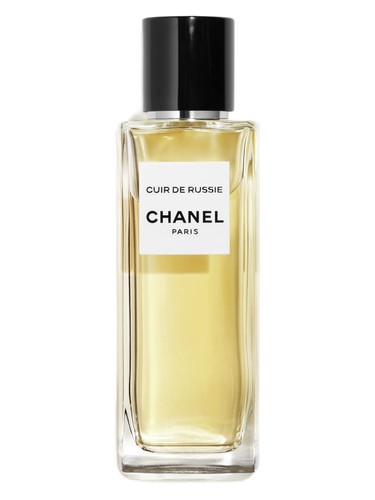 Cuir de Russie Eau de Parfum Chanel
