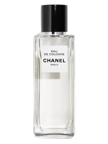 Eau de Cologne Chanel