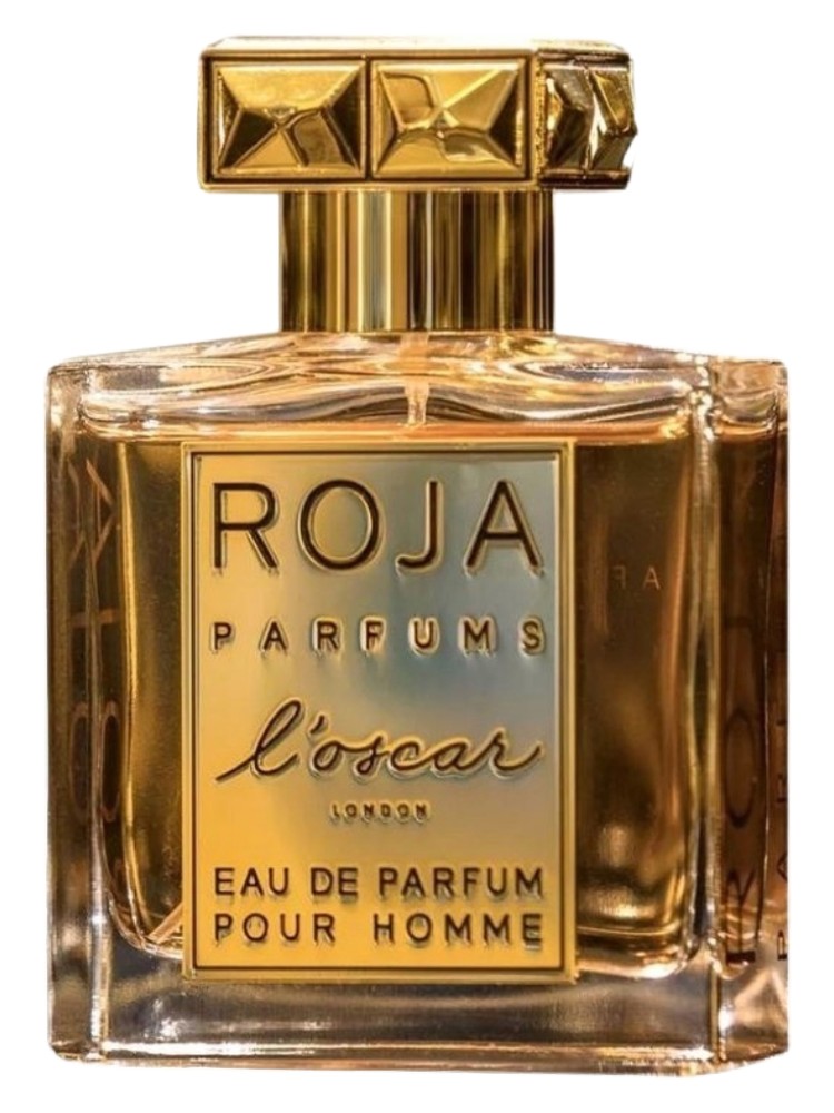 L'Oscar Pour Homme Roja Dove — аромат