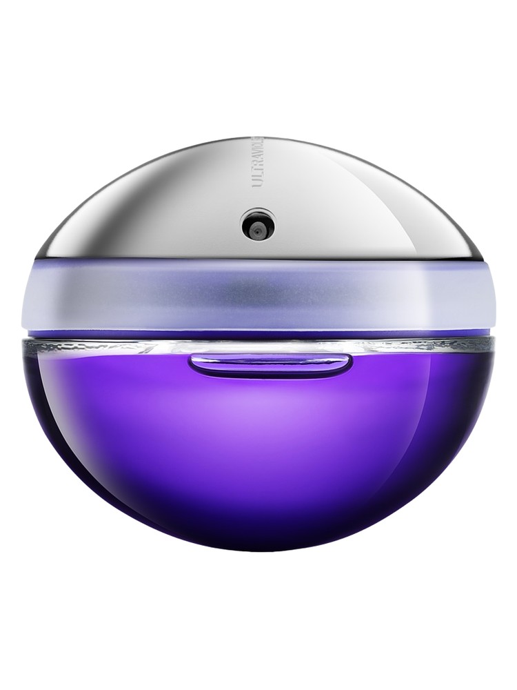 Распив Ultraviolet Rabanne тестер 5 мл