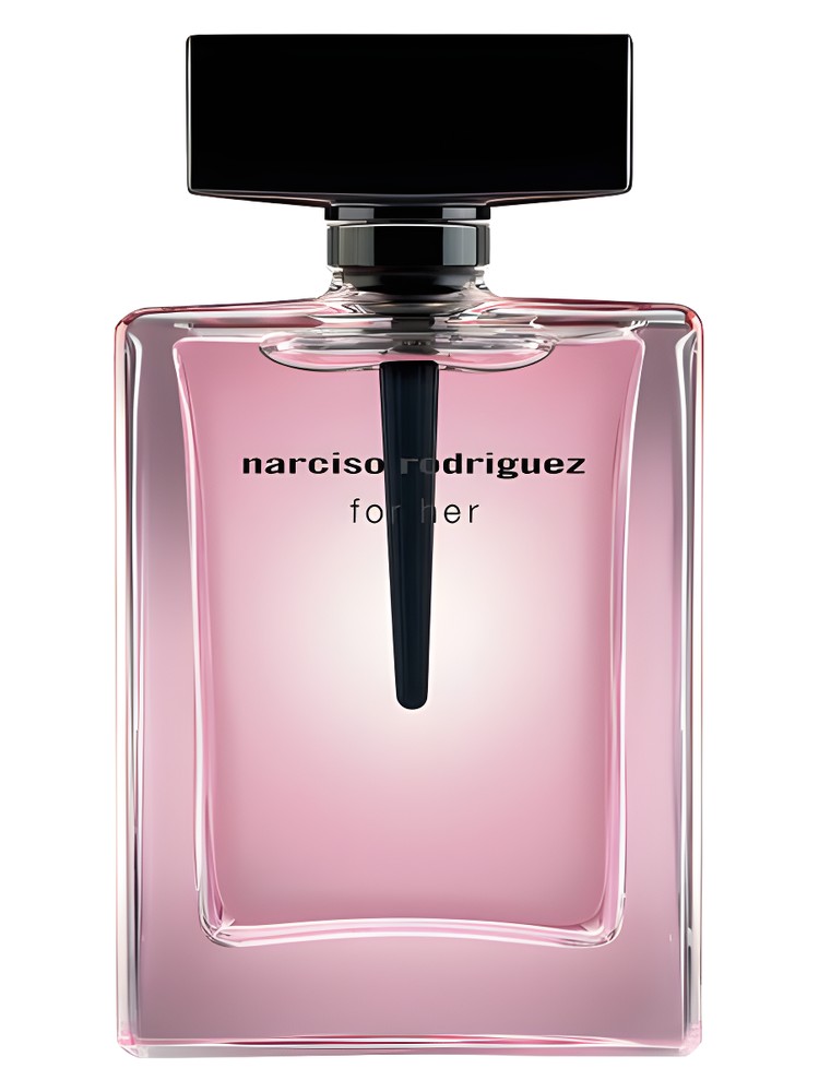 Narciso Rodriguez For Her Oil Musc Parfum Narciso Rodriguez — аромат