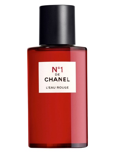 N°1 de Chanel L'Eau Rouge Chanel — аромат