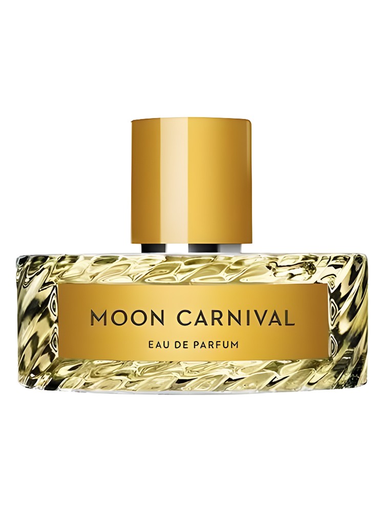 Moon Carnival Vilhelm Parfumerie — аромат