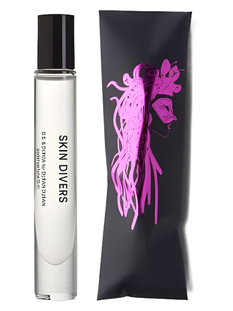 Skin Divers DS&Durga — аромат
