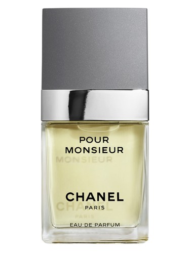 Pour Monsieur Eau de Parfum Chanel