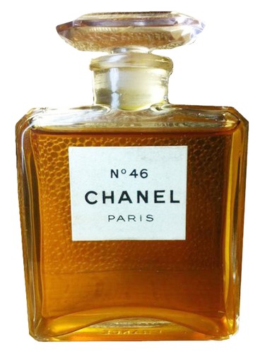 Chanel No 46 Chanel — аромат