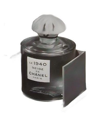 Santal de Mysore Serge Lutens — аромат