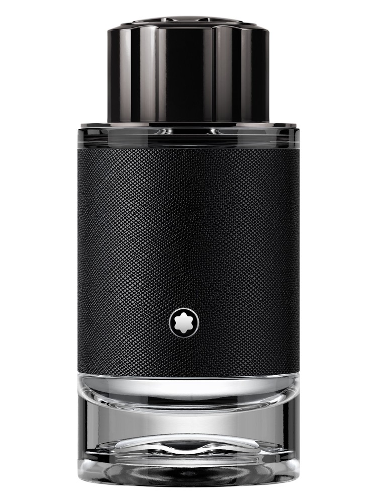 Распив Explorer Montblanc тестер 5 мл