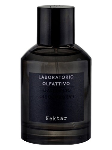 Nektar Laboratorio Olfattivo