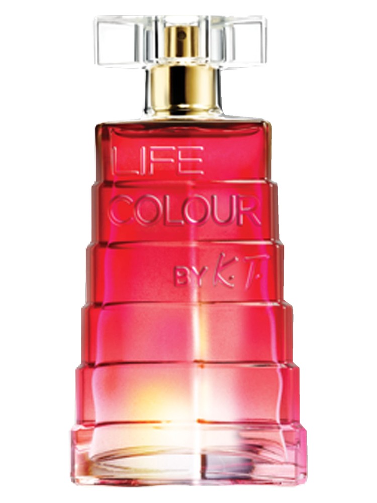 Life Colour by Kenzo Takada For Her Avon — аромат