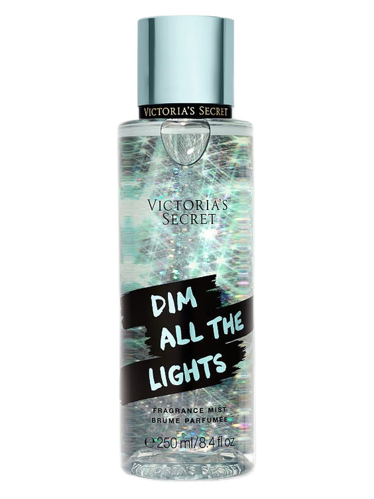 Dim all the Lights Victoria's Secret — аромат