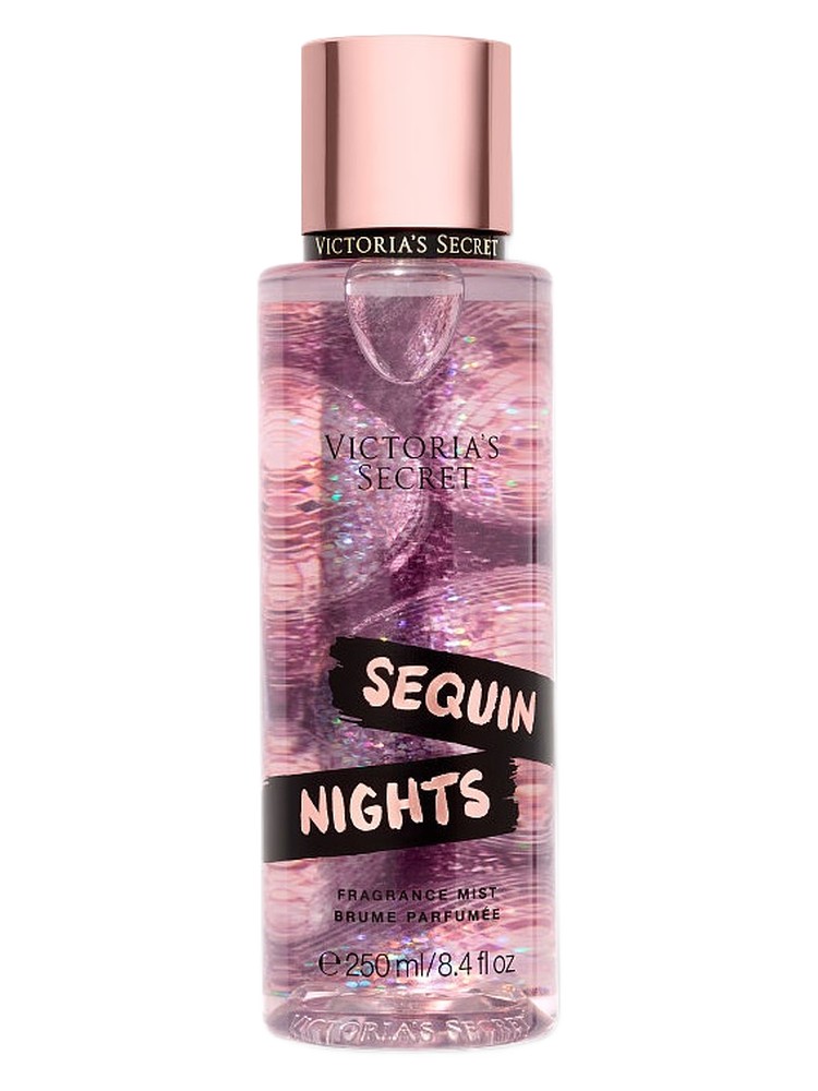 Sequin Nights Victoria's Secret — аромат