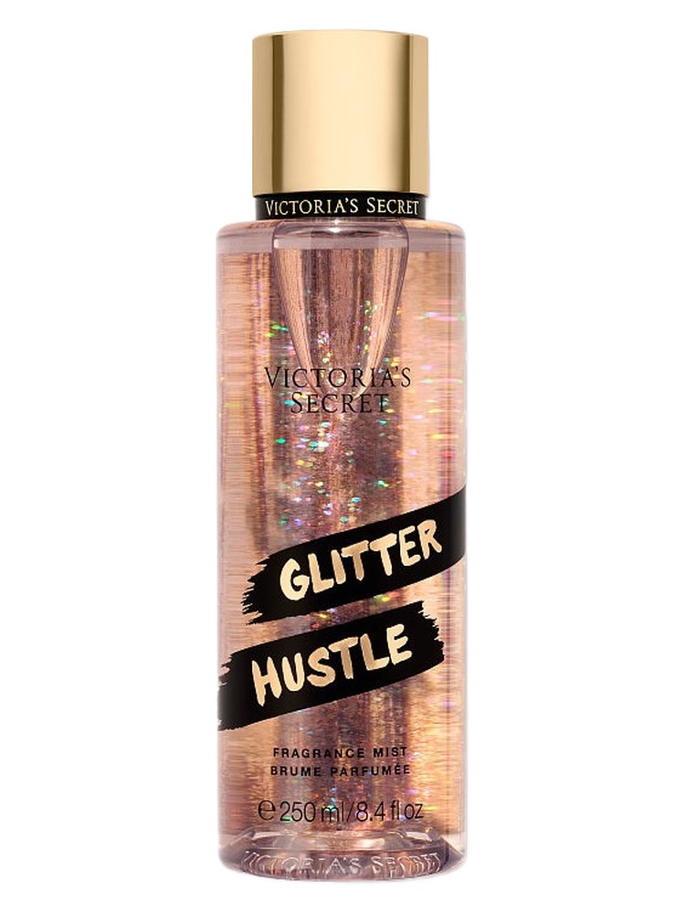 Glitter Hustle Victoria's Secret