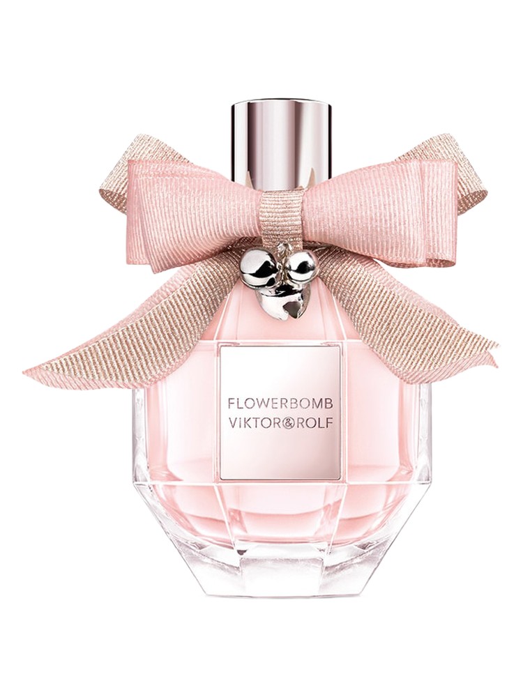 Flowerbomb Holiday Limited Edition 2018 Viktor&Rolf