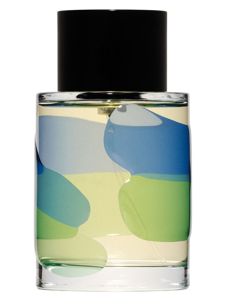 Bigarade Concentree Limited Edition 2018 Frederic Malle — аромат