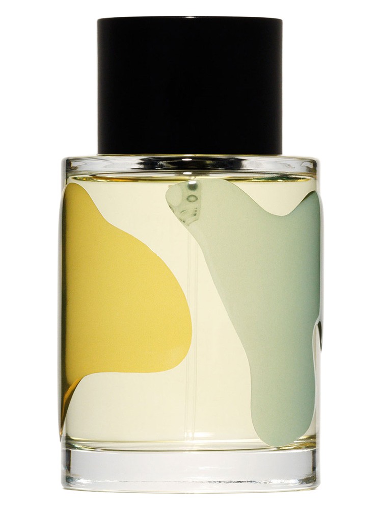 Iris Poudree Limited Edition 2018 Frederic Malle — аромат