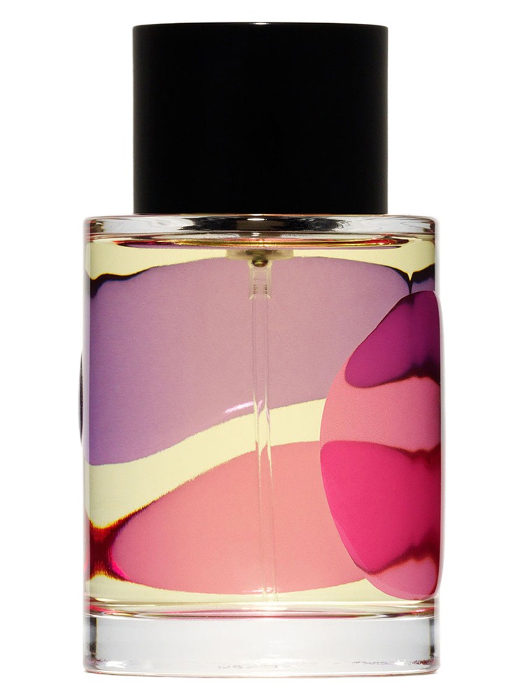 Lipstick Rose Limited Edition 2018 Frederic Malle