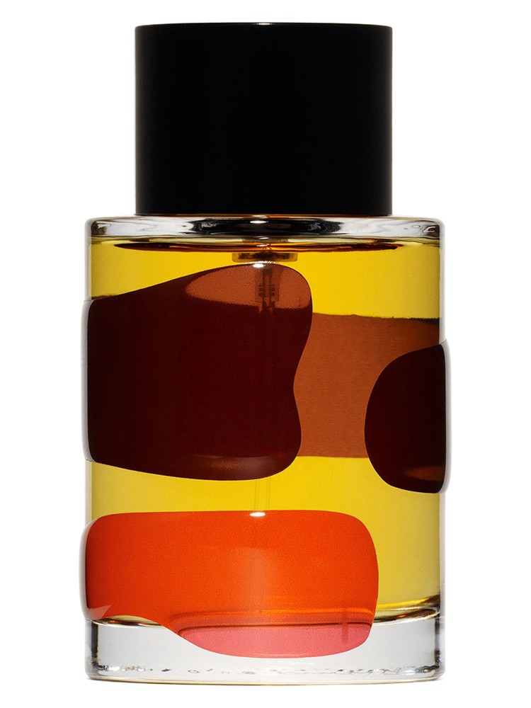Musc Ravageur Limited Edition 2018 Frederic Malle — аромат