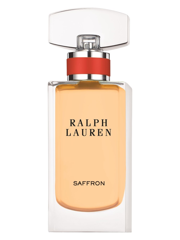 Saffron Ralph Lauren — аромат
