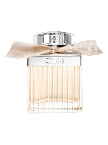 Chloé Eau de Parfum Chloé — аромат