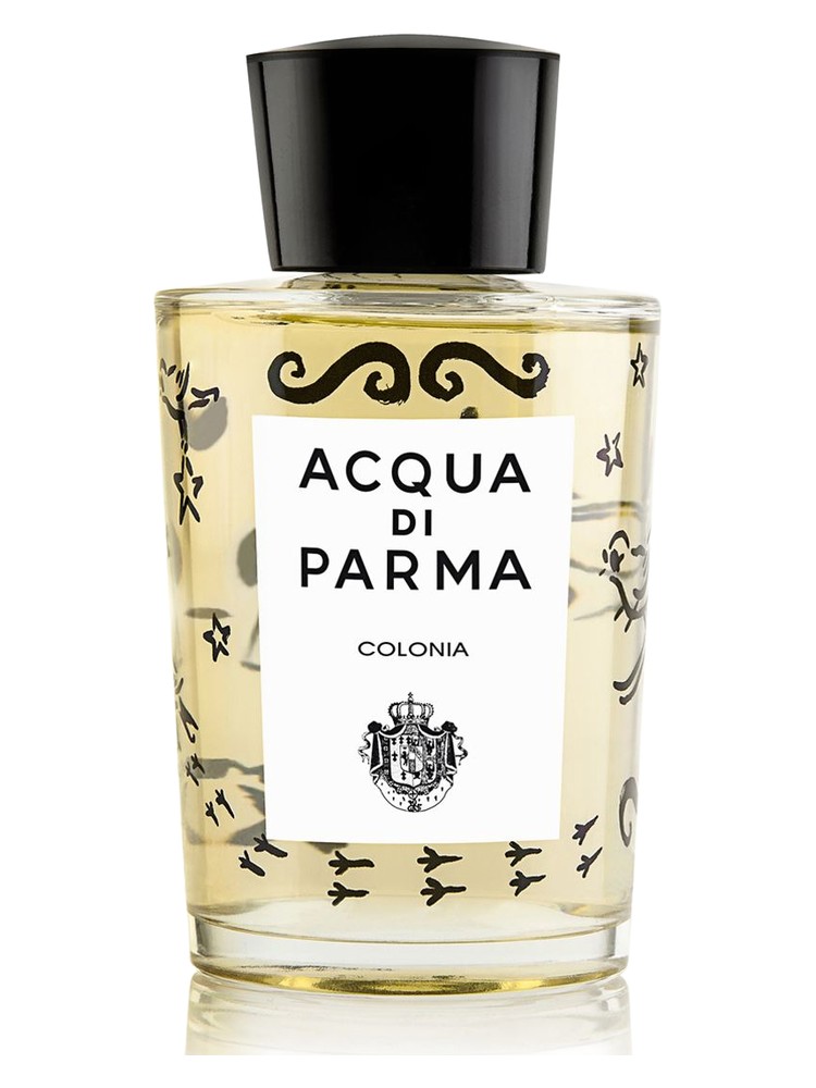 Colonia Artist Edition by Clym Evernden Acqua di Parma — аромат