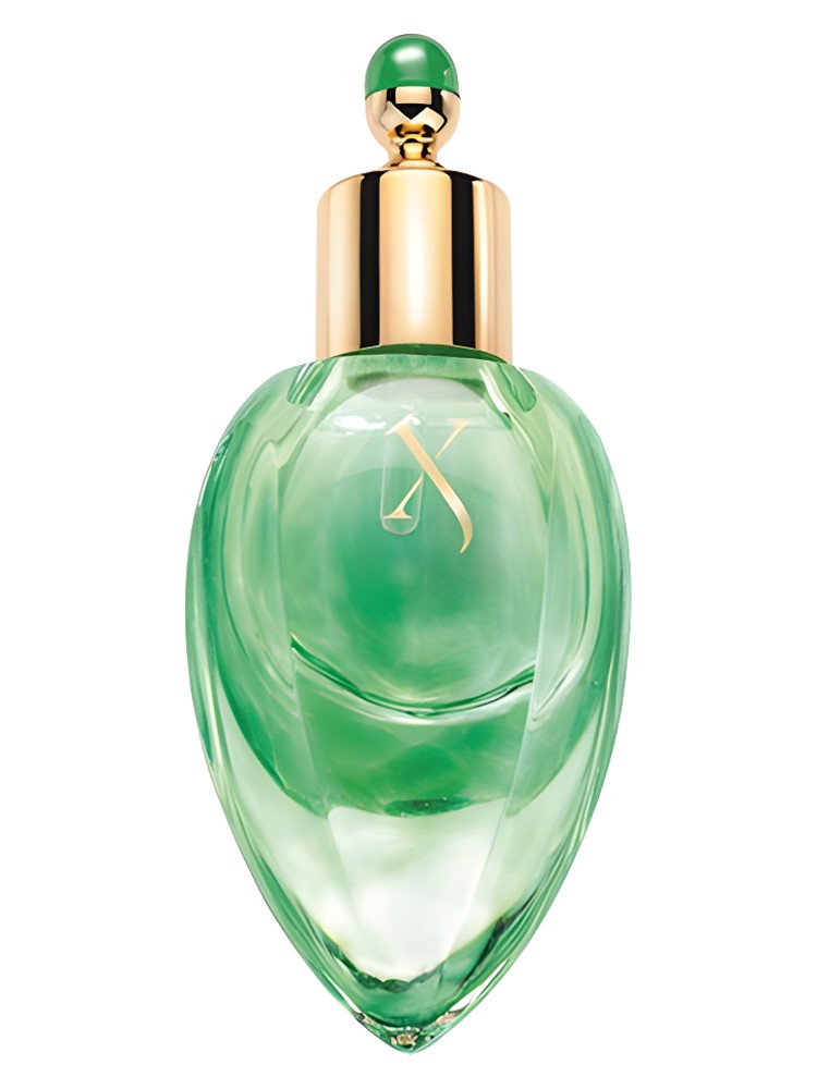 Irisss Perfume Extract Xerjoff