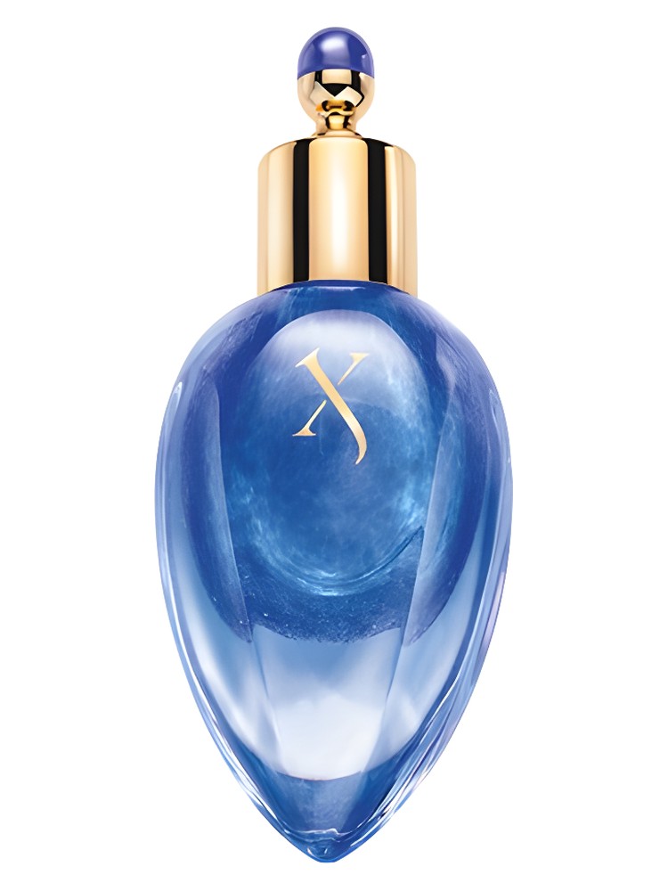 XXY Perfume Extract Xerjoff — аромат