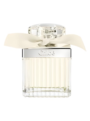 Chloé Eau de Toilette Chloé — аромат
