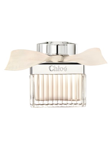 Chloé Fleur de Parfum Chloé — аромат