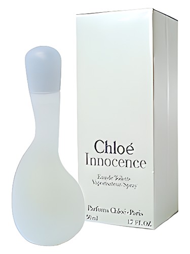 Chloé Innocence Chloé — аромат