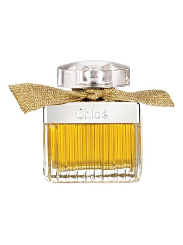 Chloé Intense Collect'Or Chloé — аромат