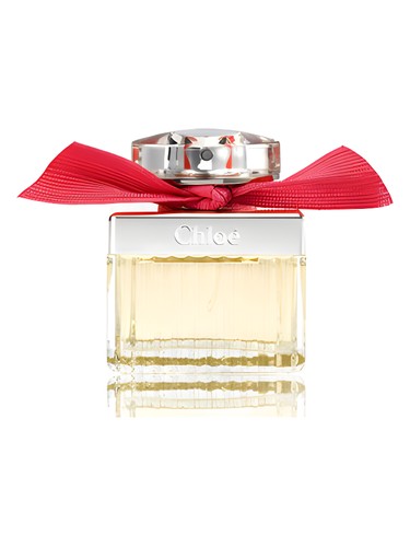 Chloé Rose Edition Chloé — аромат